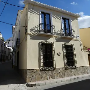 Casa De Sueños Bed and breakfast