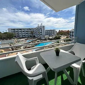  Aparthotel Golf Del Sur Tenerife - Casa Barrera Park La Corbeta