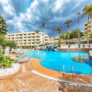Apartmanhotel Park Tenerife