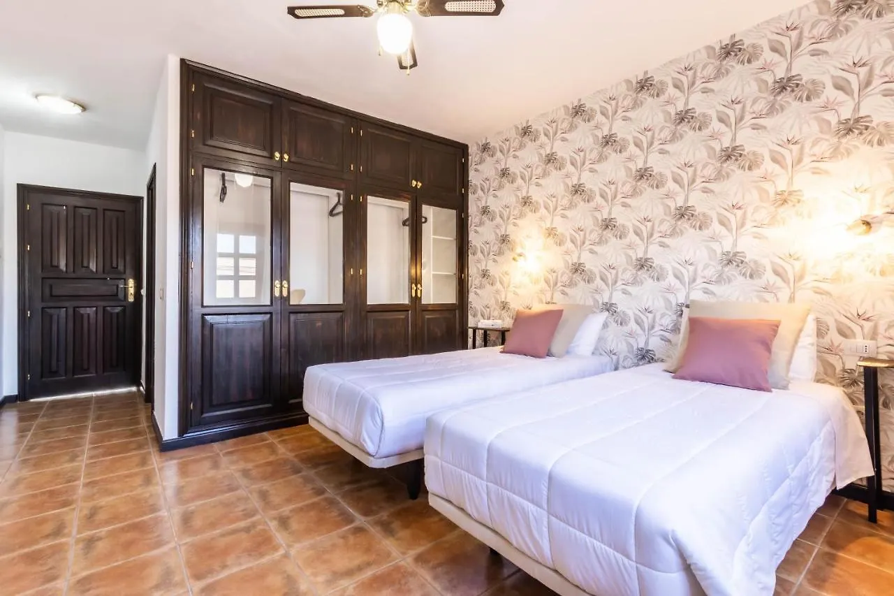 Hotel Ecolife Tenerife San Miguel de Abona