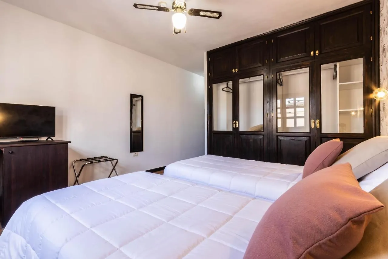 ***  Hotel Ecolife Tenerife San Miguel de Abona Spain