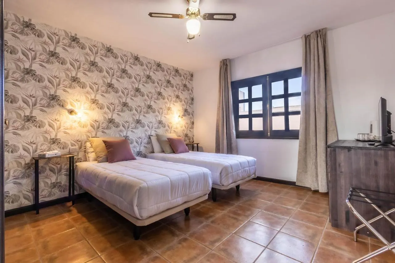 Hotel Ecolife Tenerife San Miguel de Abona Spain