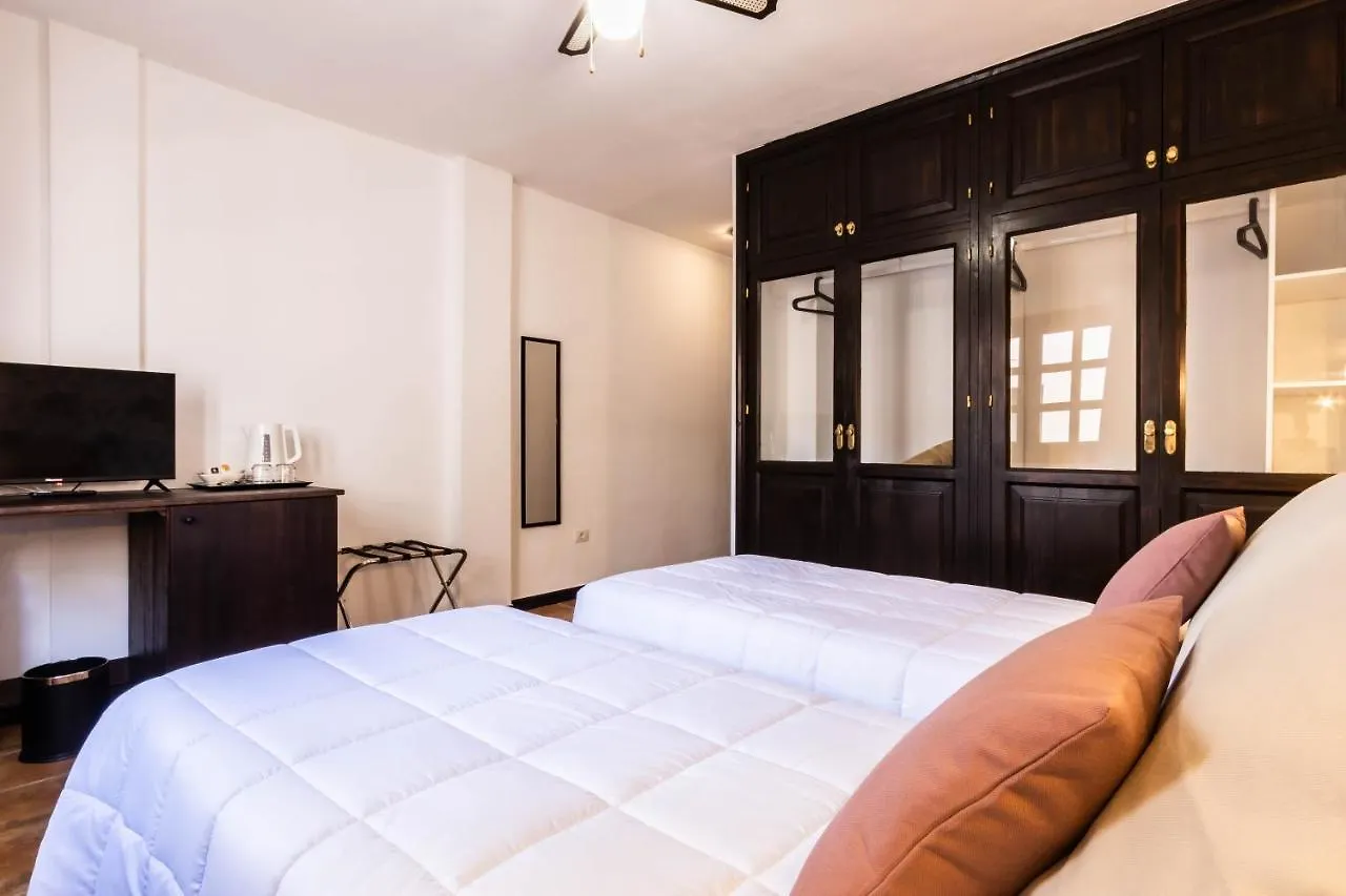 Hotel Ecolife Tenerife San Miguel de Abona