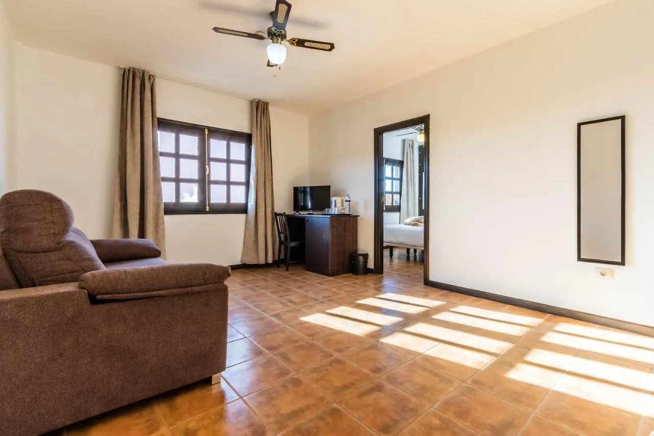 Hotel Ecolife Tenerife San Miguel de Abona