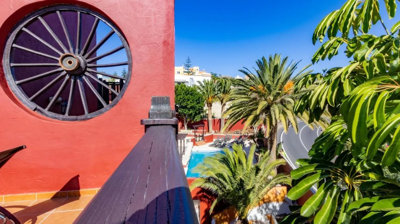Hotel Ecolife Tenerife San Miguel de Abona 3*,  Spain