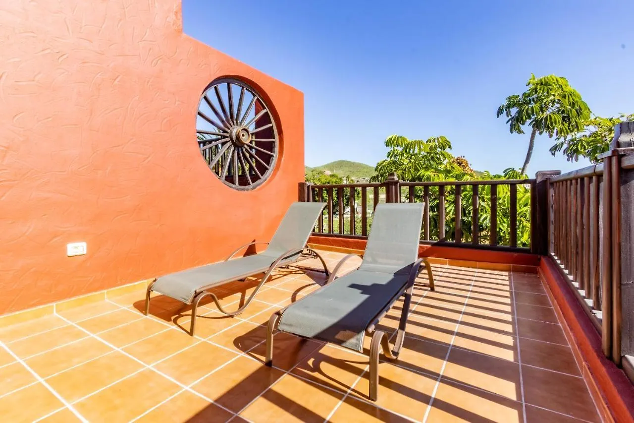 ***  Hotel Ecolife Tenerife San Miguel de Abona Spain