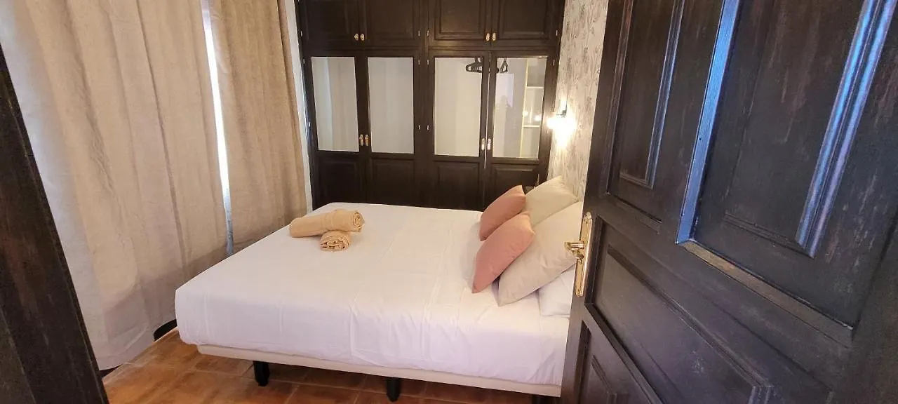 Hotel Ecolife Tenerife San Miguel de Abona 3*,  Spain