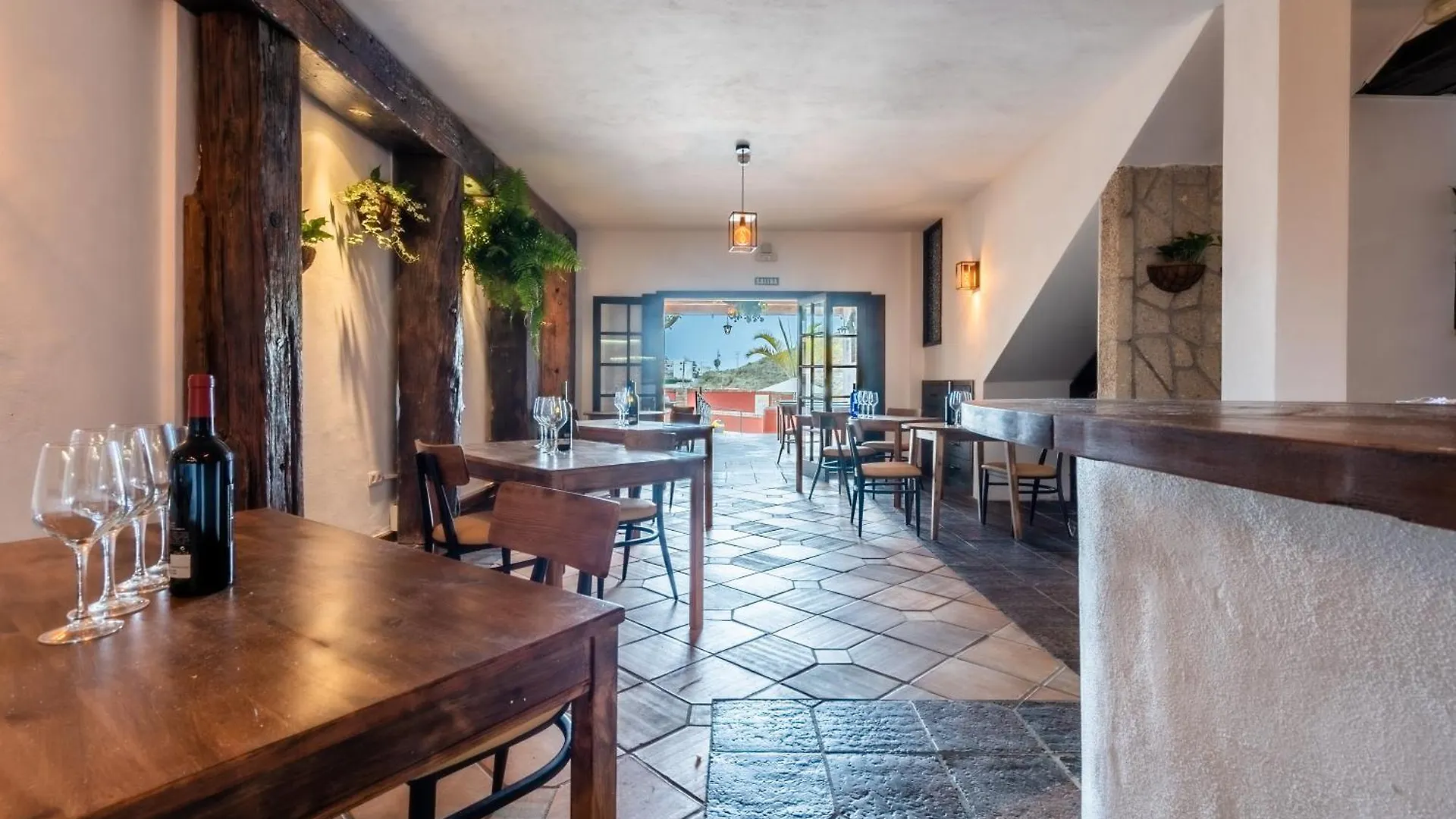 Hotel Ecolife Tenerife San Miguel de Abona