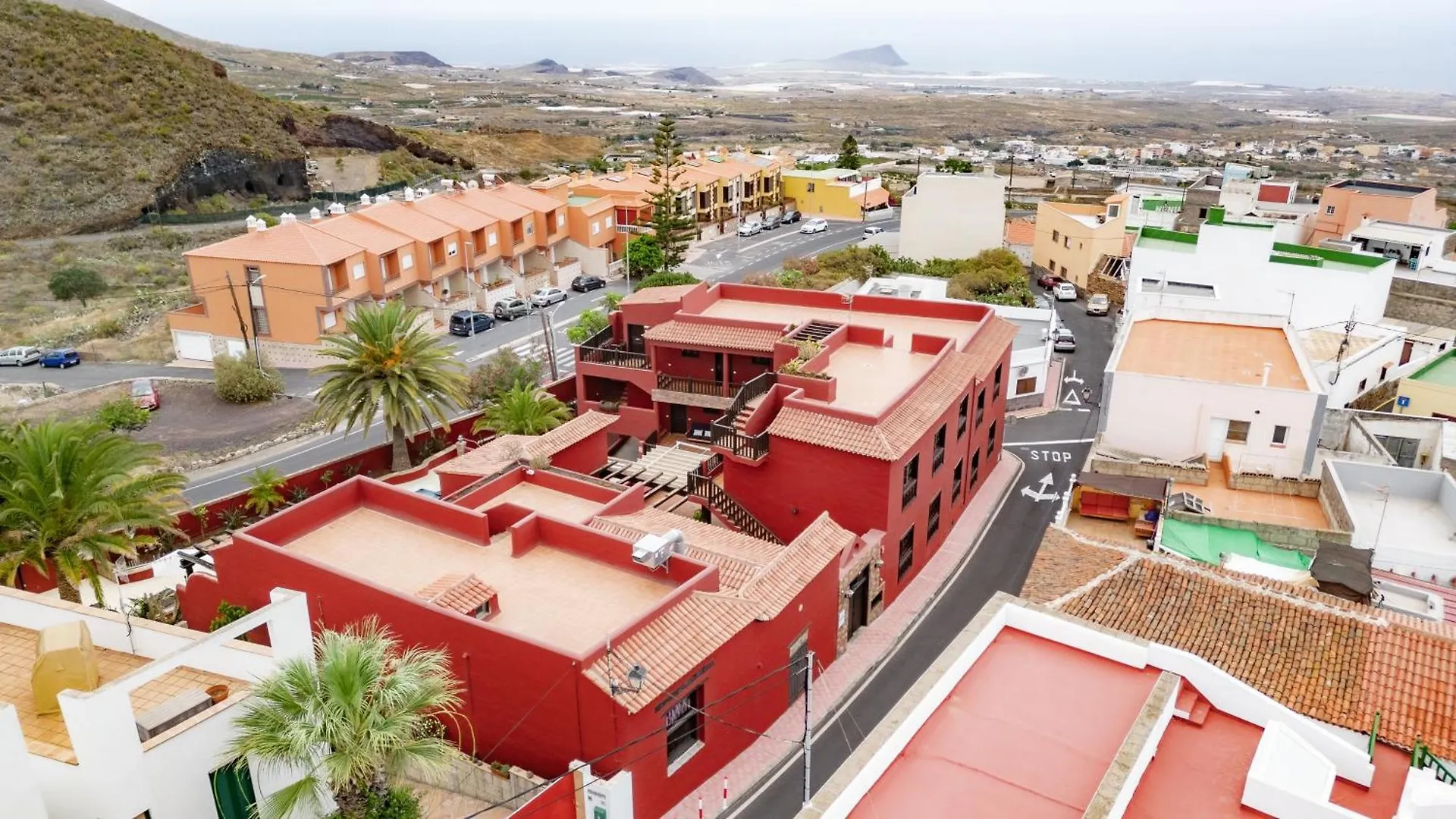 Hotel Ecolife Tenerife San Miguel de Abona