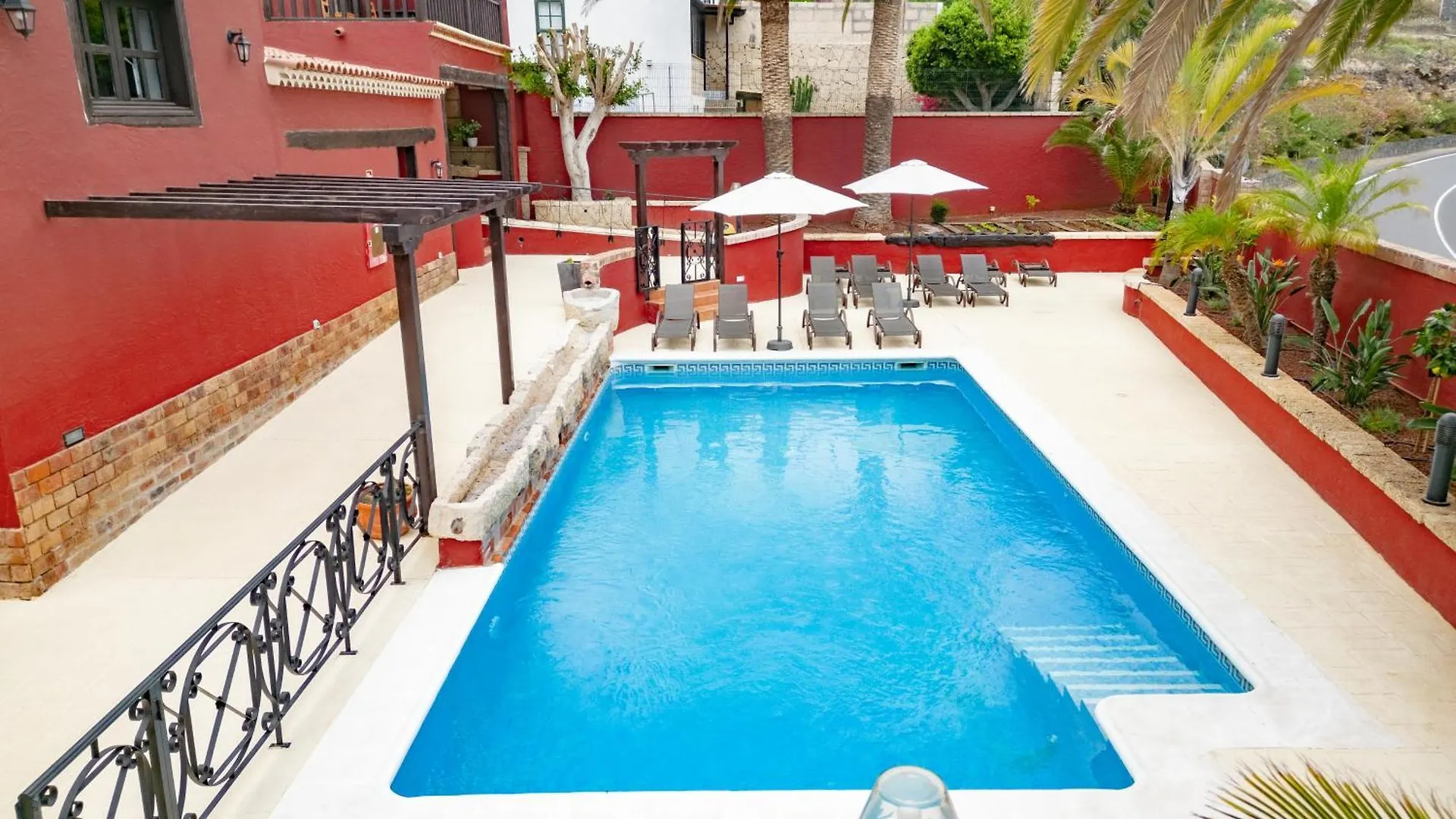 Hotel Ecolife Tenerife San Miguel de Abona 3*,  Spain