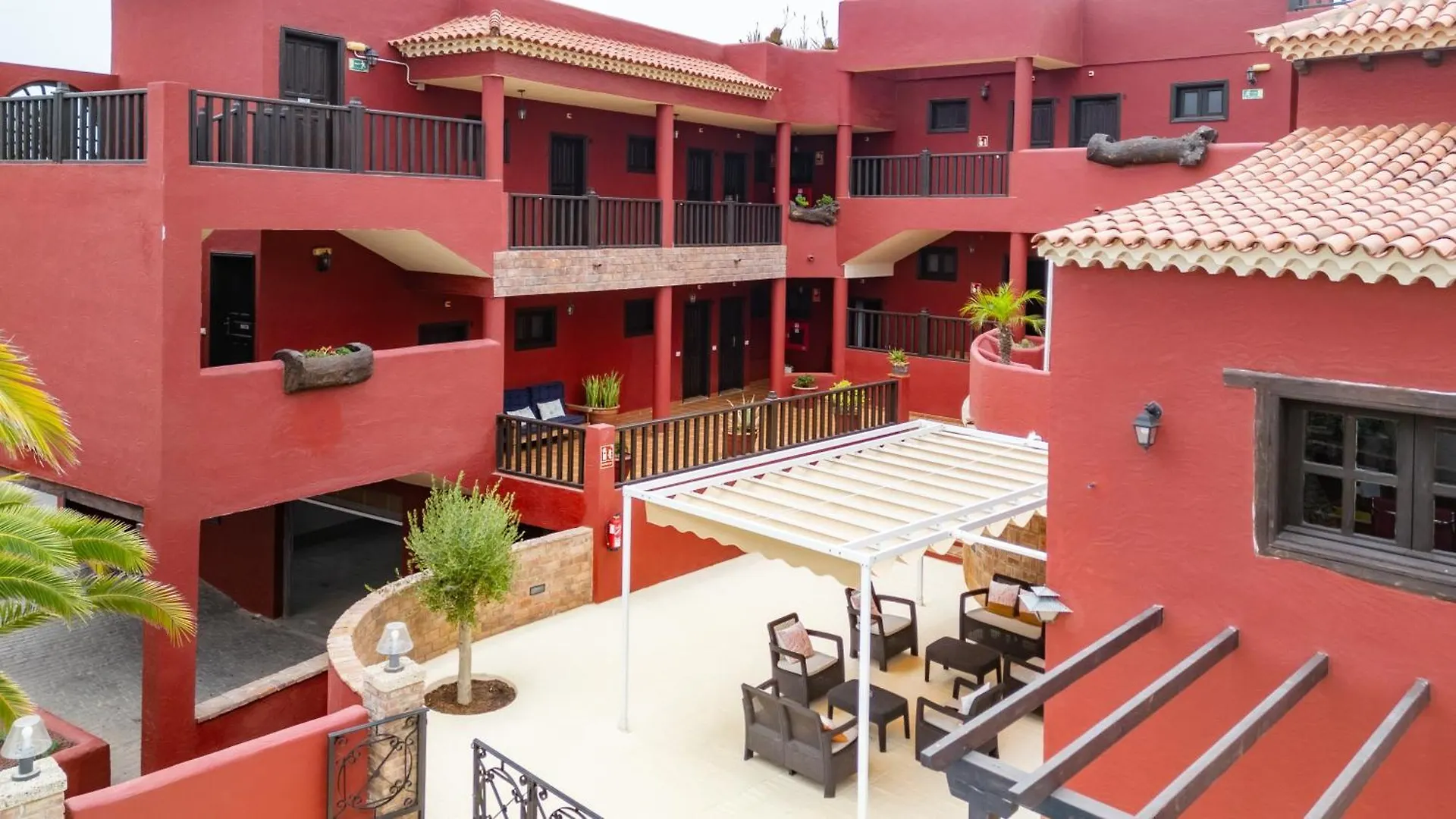 Hotel Ecolife Tenerife San Miguel de Abona