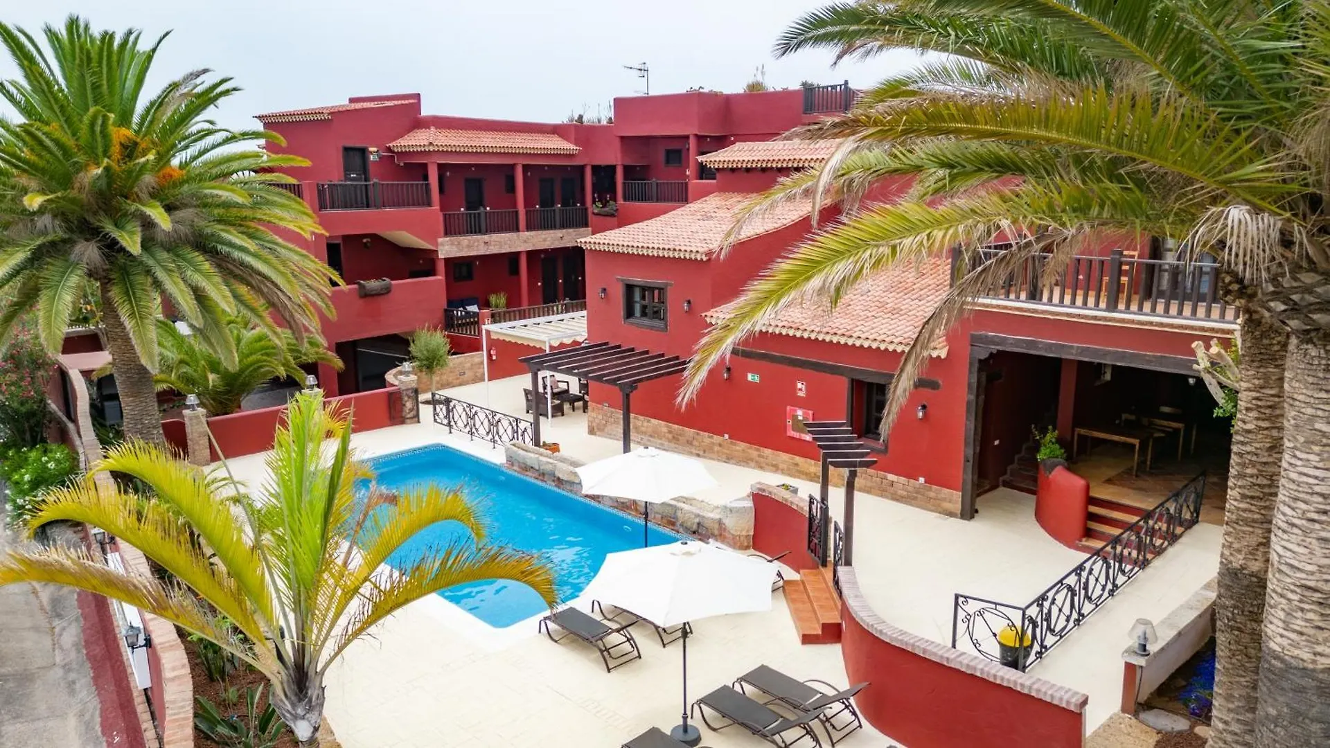 Hotel Ecolife Tenerife San Miguel de Abona 3*,  Spain